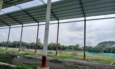 PROYECTO PARQUE LOGISTICO