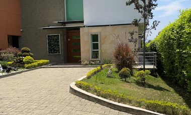 PANCE ARRIENDO AMPLIA CASA CONDOMINIO
