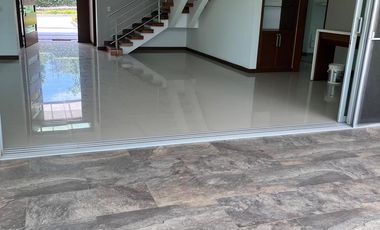 PANCE ARRIENDO AMPLIA CASA CONDOMINIO
