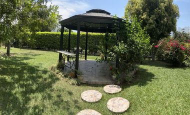 PANCE ARRIENDO AMPLIA CASA CONDOMINIO