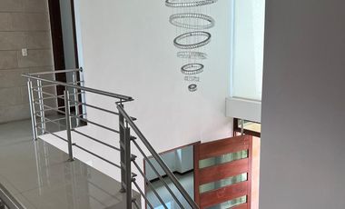 PANCE ARRIENDO AMPLIA CASA CONDOMINIO