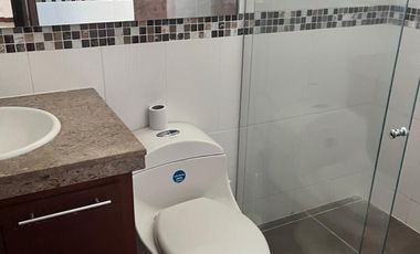PANCE ARRIENDO AMPLIA CASA CONDOMINIO