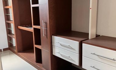 PANCE ARRIENDO AMPLIA CASA CONDOMINIO