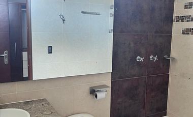 PANCE ARRIENDO AMPLIA CASA CONDOMINIO