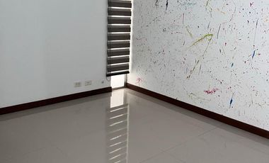 PANCE ARRIENDO AMPLIA CASA CONDOMINIO