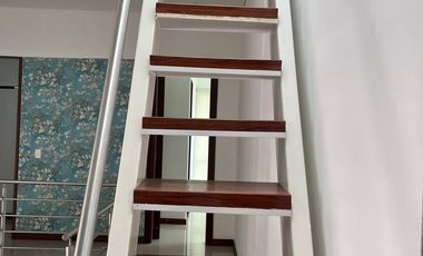 PANCE ARRIENDO AMPLIA CASA CONDOMINIO