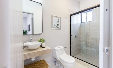 Casa en venta en INTERLOMAS I, León, Guanajuato.