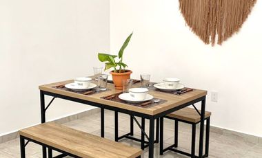 Casa en VENTA en residencial selva Escondida