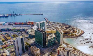 En venta hermoso departamento a un costado del Mall Plaza Antofagasta
