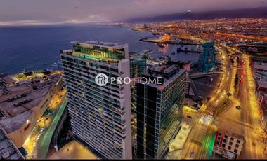 En venta hermoso departamento a un costado del Mall Plaza Antofagasta