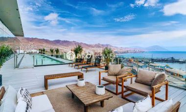 En venta hermoso departamento a un costado del Mall Plaza Antofagasta