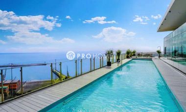 En venta hermoso departamento a un costado del Mall Plaza Antofagasta