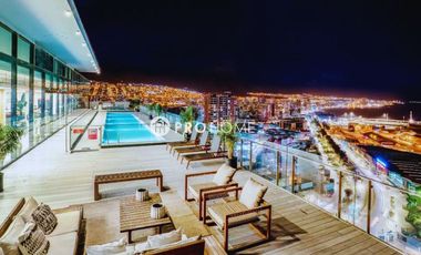 En venta hermoso departamento a un costado del Mall Plaza Antofagasta