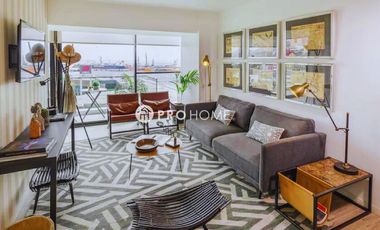 En venta hermoso departamento a un costado del Mall Plaza Antofagasta