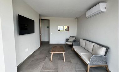 Departamento en Renta en Veracruz Fracc. El Ancla Riviera Veracruzana.