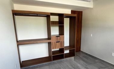Departamento en Renta en Veracruz Fracc. El Ancla Riviera Veracruzana.