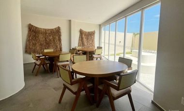 Departamento en Renta en Veracruz Fracc. El Ancla Riviera Veracruzana.