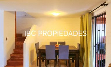 CASA A LA VENTA EN LOS ANDES VILLA EL PORTÓN
