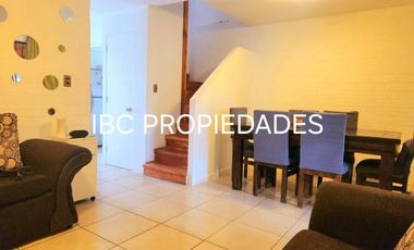 CASA A LA VENTA EN LOS ANDES VILLA EL PORTÓN
