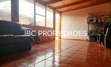 CASA A LA VENTA EN LOS ANDES VILLA EL PORTÓN