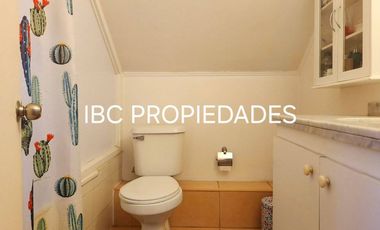 CASA A LA VENTA EN LOS ANDES VILLA EL PORTÓN