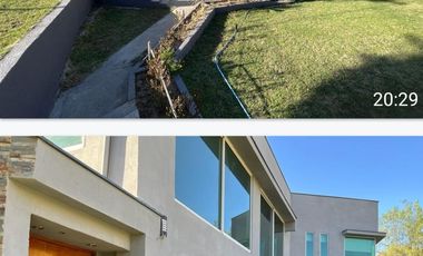 VENTA 2 CASAS CON 1,77 HS. TULAHUEN OVALLE CHILE
