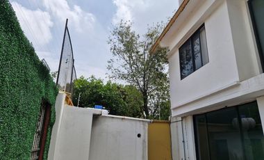vendo casa jardines de san mateo