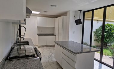 vendo casa jardines de san mateo