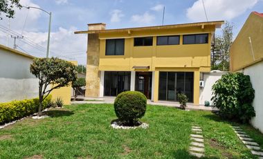 vendo casa jardines de san mateo
