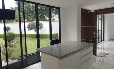 vendo casa jardines de san mateo