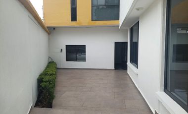 vendo casa jardines de san mateo