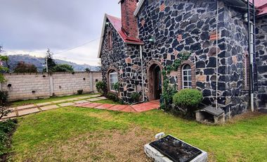 Bonita Casa en venta a 5 min del Centro de Xonacatlan $3.200.000 LIBRE DE GRAVAMEN ACEPTO CREDITOS