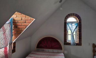 Bonita Casa en venta a 5 min del Centro de Xonacatlan $3.200.000 LIBRE DE GRAVAMEN ACEPTO CREDITOS