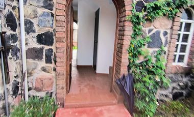 Bonita Casa en venta a 5 min del Centro de Xonacatlan $3.200.000 LIBRE DE GRAVAMEN ACEPTO CREDITOS