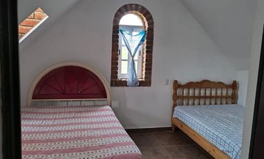Bonita Casa en venta a 5 min del Centro de Xonacatlan $3.200.000 LIBRE DE GRAVAMEN ACEPTO CREDITOS