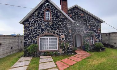 Bonita Casa en venta a 5 min del Centro de Xonacatlan $3.200.000 LIBRE DE GRAVAMEN ACEPTO CREDITOS