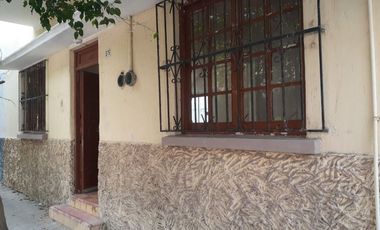 CENTRICA PROPIEDAD EN VENTA