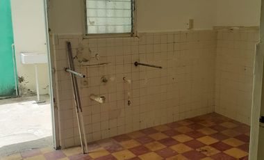 CENTRICA PROPIEDAD EN VENTA