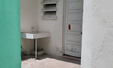 CENTRICA PROPIEDAD EN VENTA