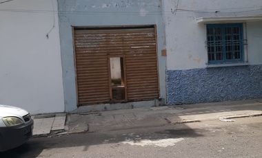 CENTRICA PROPIEDAD EN VENTA