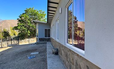 VENTA  CASA AMPLIA TULAHUEN OVALLE