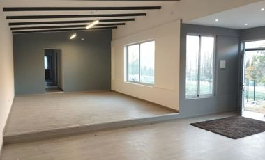 VENTA  CASA AMPLIA TULAHUEN OVALLE