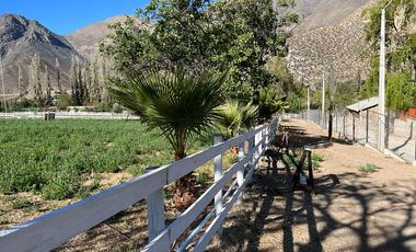 VENTA  CASA AMPLIA TULAHUEN OVALLE