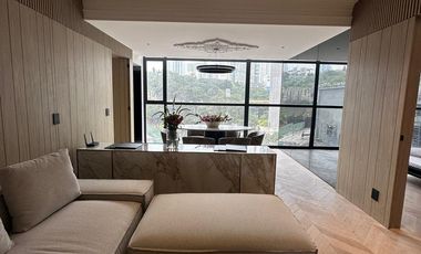 DEPARTAMENTOS DE LUJO EN INTERLOMAS