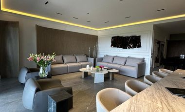 DEPARTAMENTOS DE LUJO EN INTERLOMAS