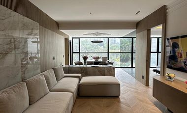 DEPARTAMENTOS DE LUJO EN INTERLOMAS