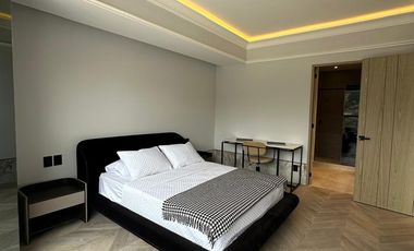 DEPARTAMENTOS DE LUJO EN INTERLOMAS