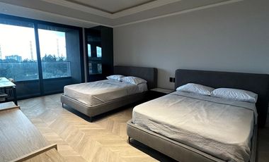 DEPARTAMENTOS DE LUJO EN INTERLOMAS