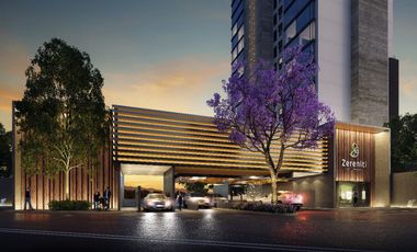 DEPARTAMENTOS DE LUJO EN INTERLOMAS