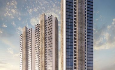 DEPARTAMENTOS DE LUJO EN INTERLOMAS